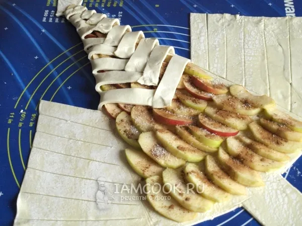 Шаг 5: иллюстрация