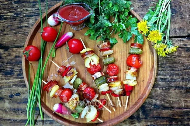 Шаг 11: иллюстрация