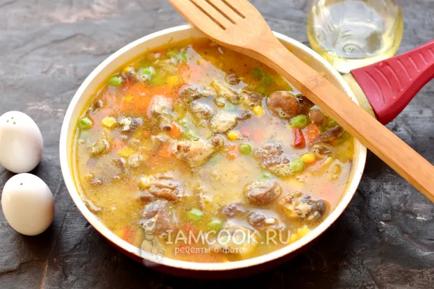 Шаг 7: иллюстрация