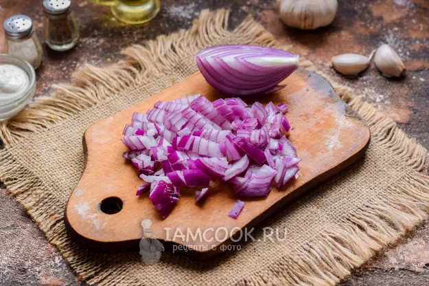 Шаг 2: иллюстрация