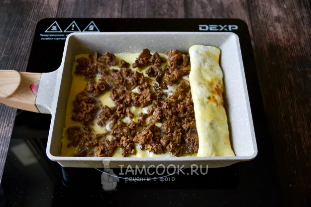 Шаг 14: иллюстрация