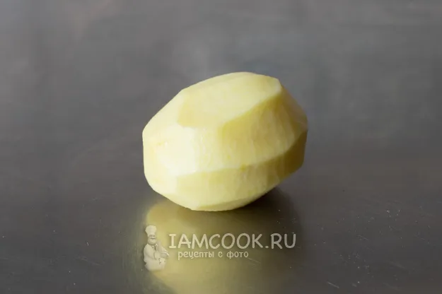 Шаг 2: иллюстрация