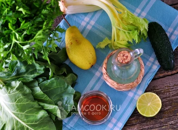 Шаг 1: иллюстрация