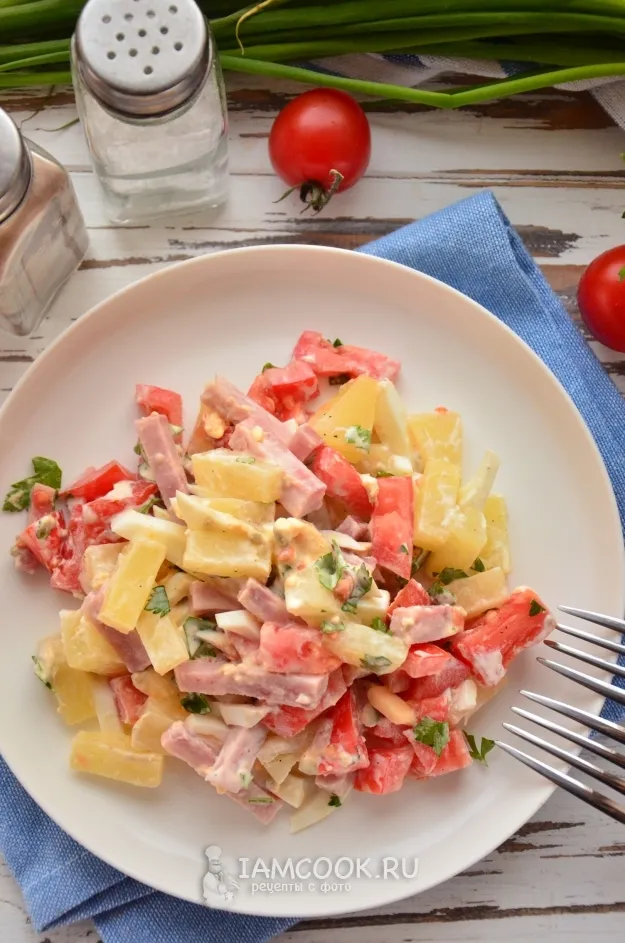 Шаг 10: иллюстрация