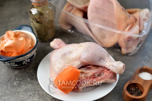 Шаг 1: иллюстрация