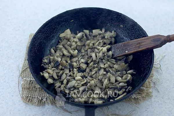 Шаг 5: иллюстрация