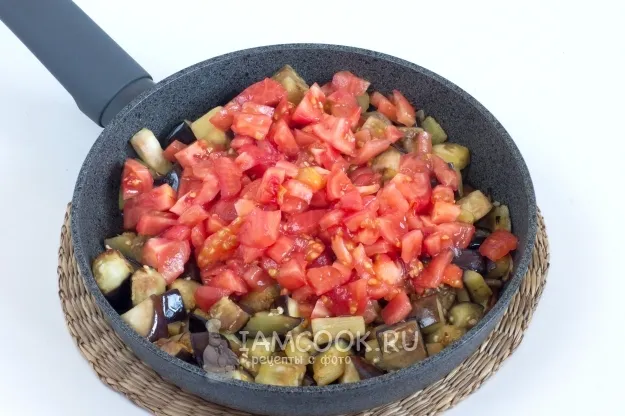 Шаг 6: иллюстрация