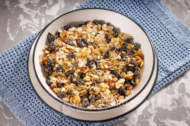 Шаг 5: иллюстрация