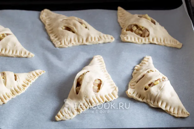 Шаг 5: иллюстрация