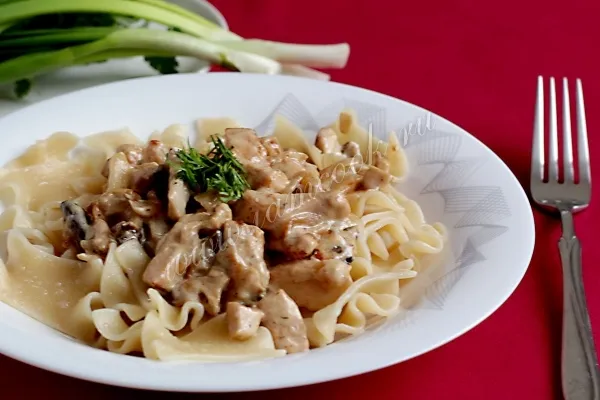 Шаг 9: иллюстрация