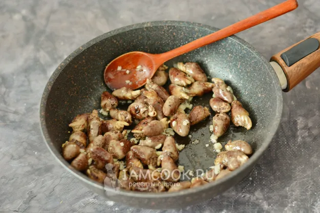 Шаг 7: иллюстрация