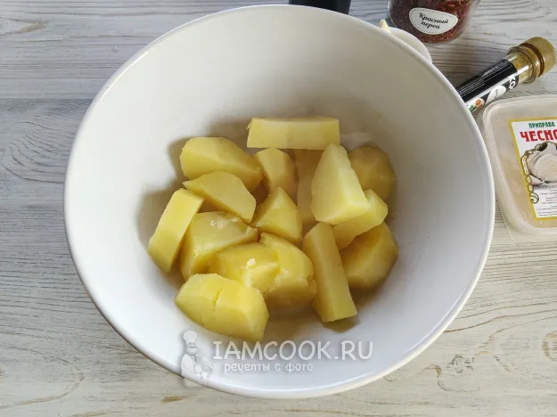 Шаг 2: иллюстрация