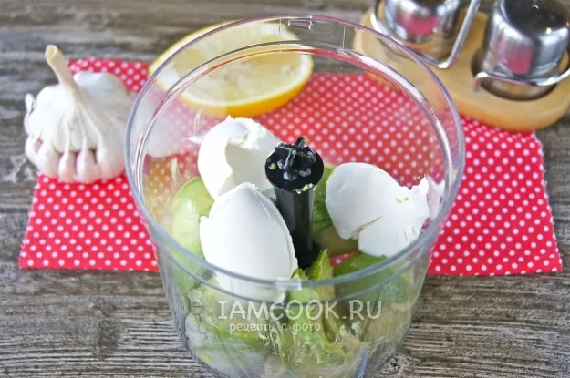 Шаг 3: иллюстрация