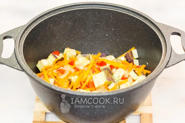 Шаг 2: иллюстрация