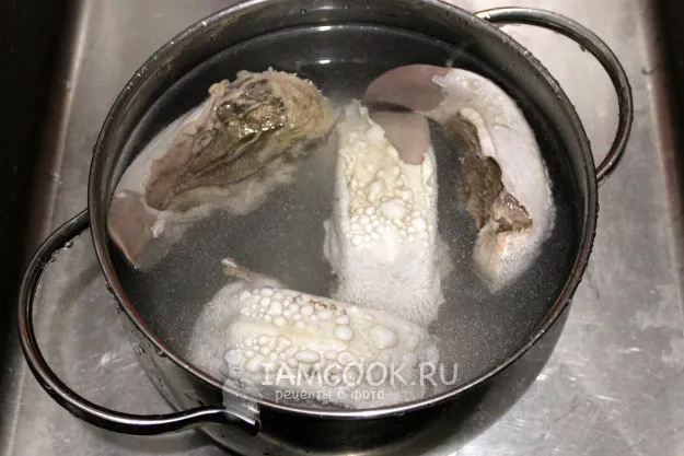 Шаг 2: иллюстрация