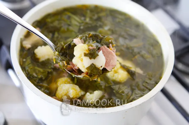 Шаг 11: иллюстрация