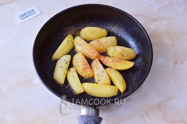 Шаг 8: иллюстрация