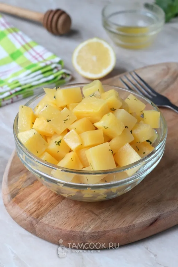 Шаг 9: иллюстрация