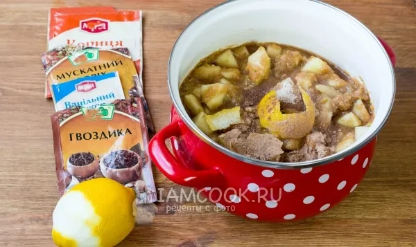 Шаг 8: иллюстрация