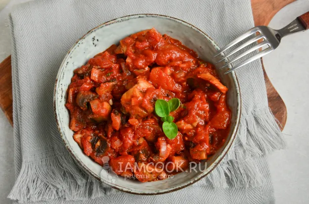 Шаг 8: иллюстрация