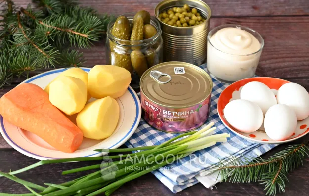 Шаг 1: иллюстрация