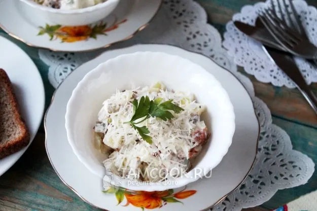 Шаг 14: иллюстрация