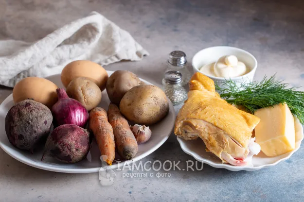 Шаг 1: иллюстрация