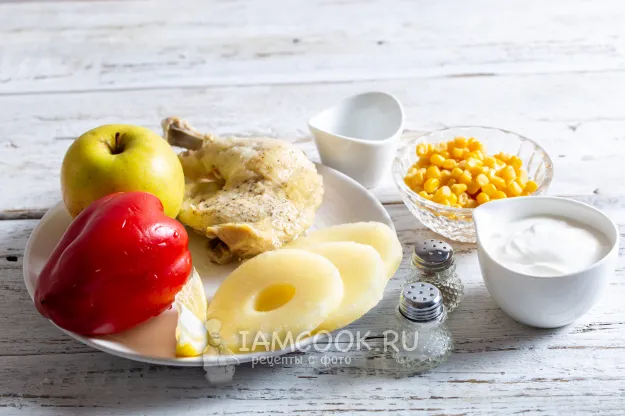 Шаг 1: иллюстрация