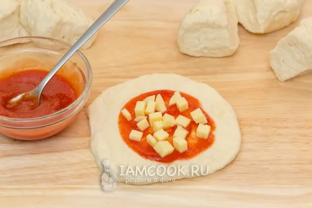 Шаг 3: иллюстрация