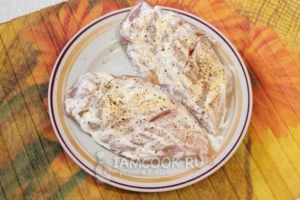 Шаг 3: иллюстрация