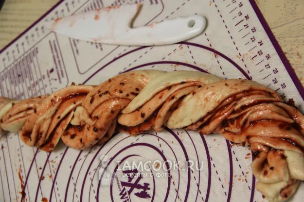 Шаг 10: иллюстрация