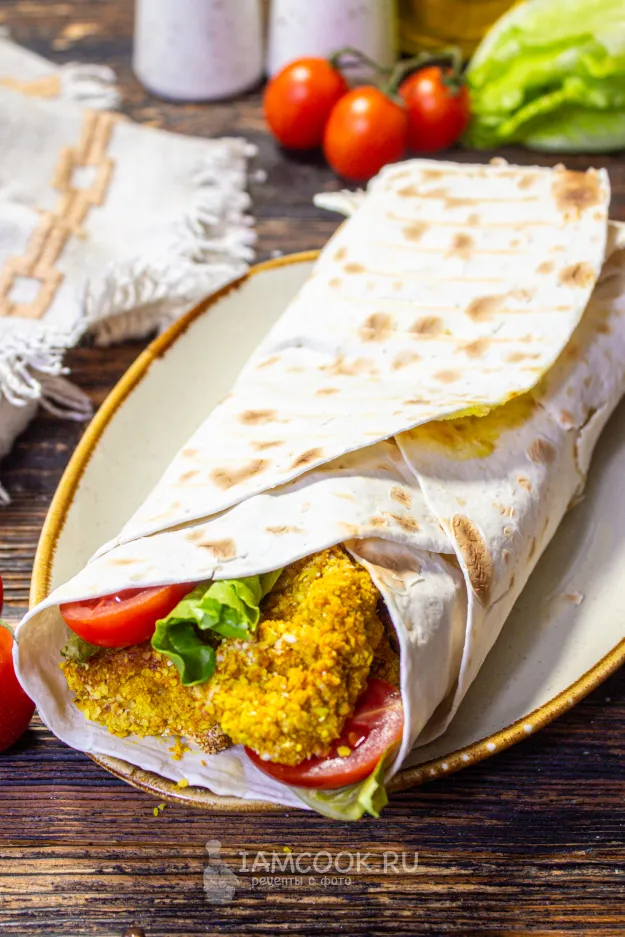 Шаг 9: иллюстрация