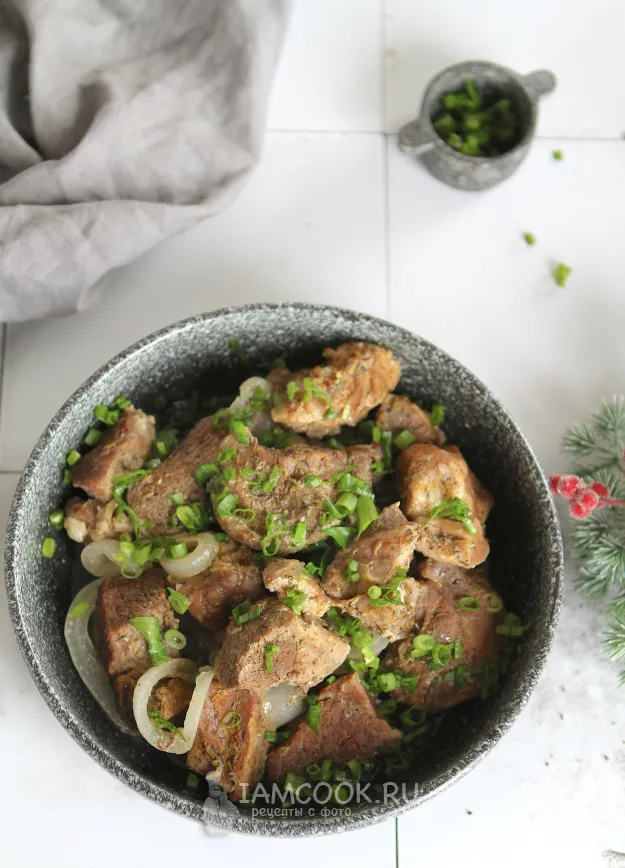 Шаг 10: иллюстрация