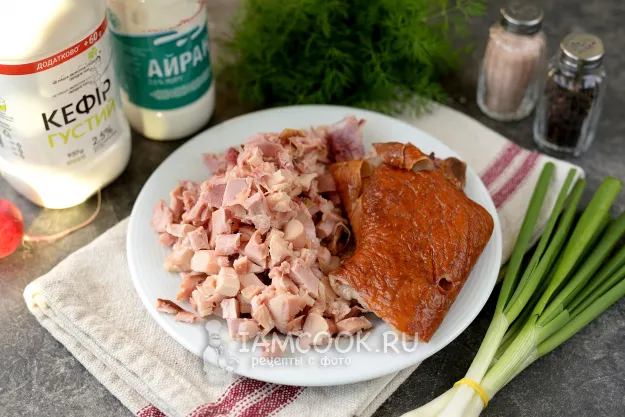 Шаг 2: иллюстрация