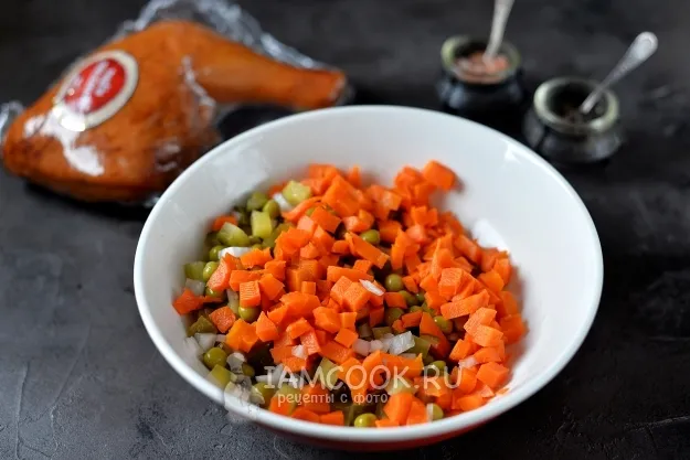 Шаг 3: иллюстрация