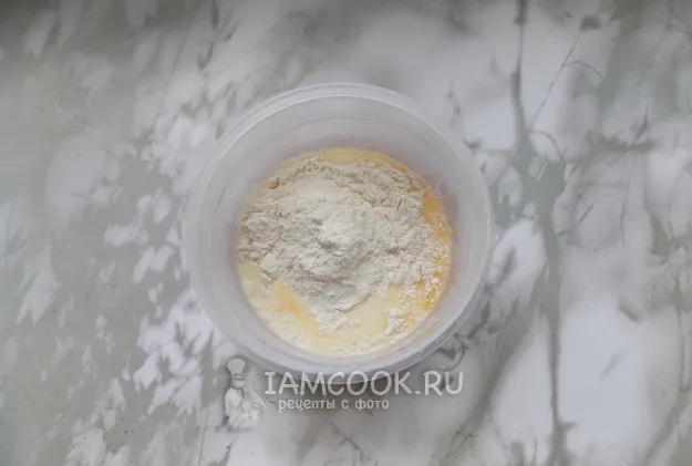 Шаг 3: иллюстрация