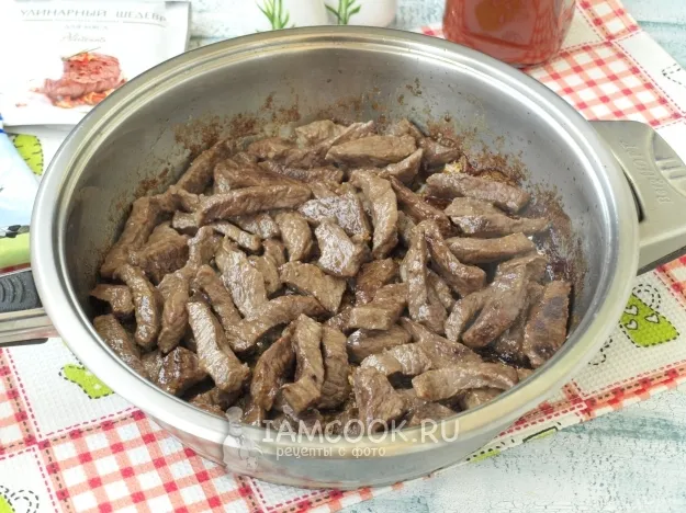 Шаг 4: иллюстрация