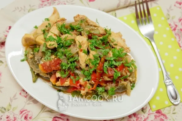 Шаг 7: иллюстрация