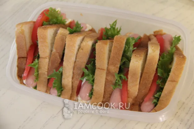 Шаг 9: иллюстрация