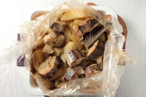 Шаг 7: иллюстрация