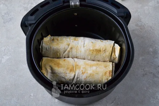 Шаг 12: иллюстрация