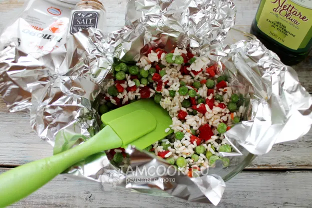 Шаг 6: иллюстрация