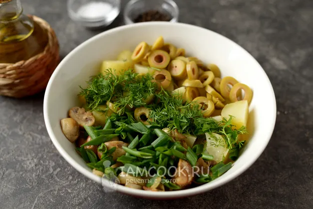 Шаг 5: иллюстрация