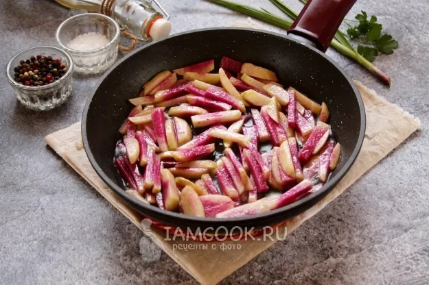 Шаг 5: иллюстрация