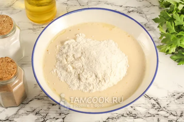 Шаг 3: иллюстрация