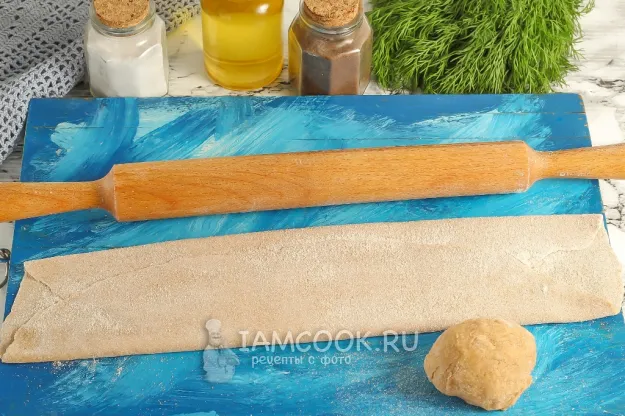 Шаг 5: иллюстрация