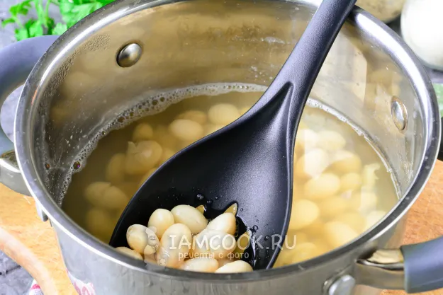 Шаг 2: иллюстрация