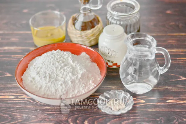 Шаг 1: иллюстрация