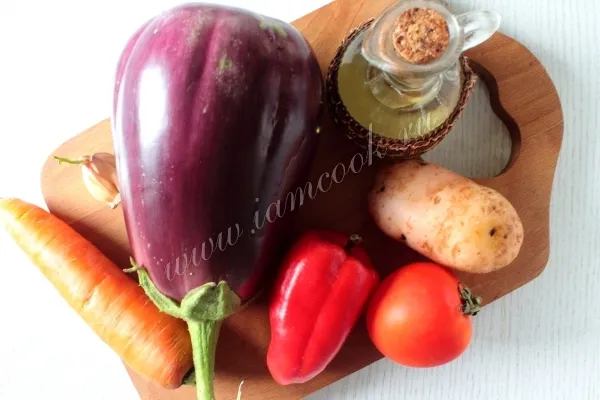 Шаг 1: иллюстрация