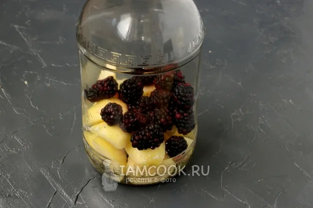 Шаг 5: иллюстрация